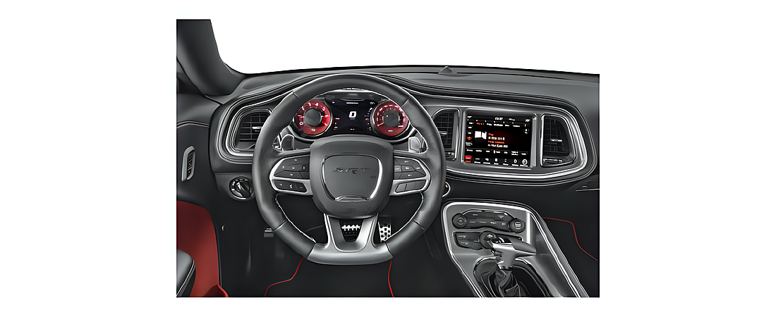 Dodge Challenger 2023 60