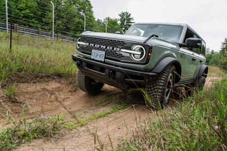 Editorial 2021 ford bronco badlands 05 ford