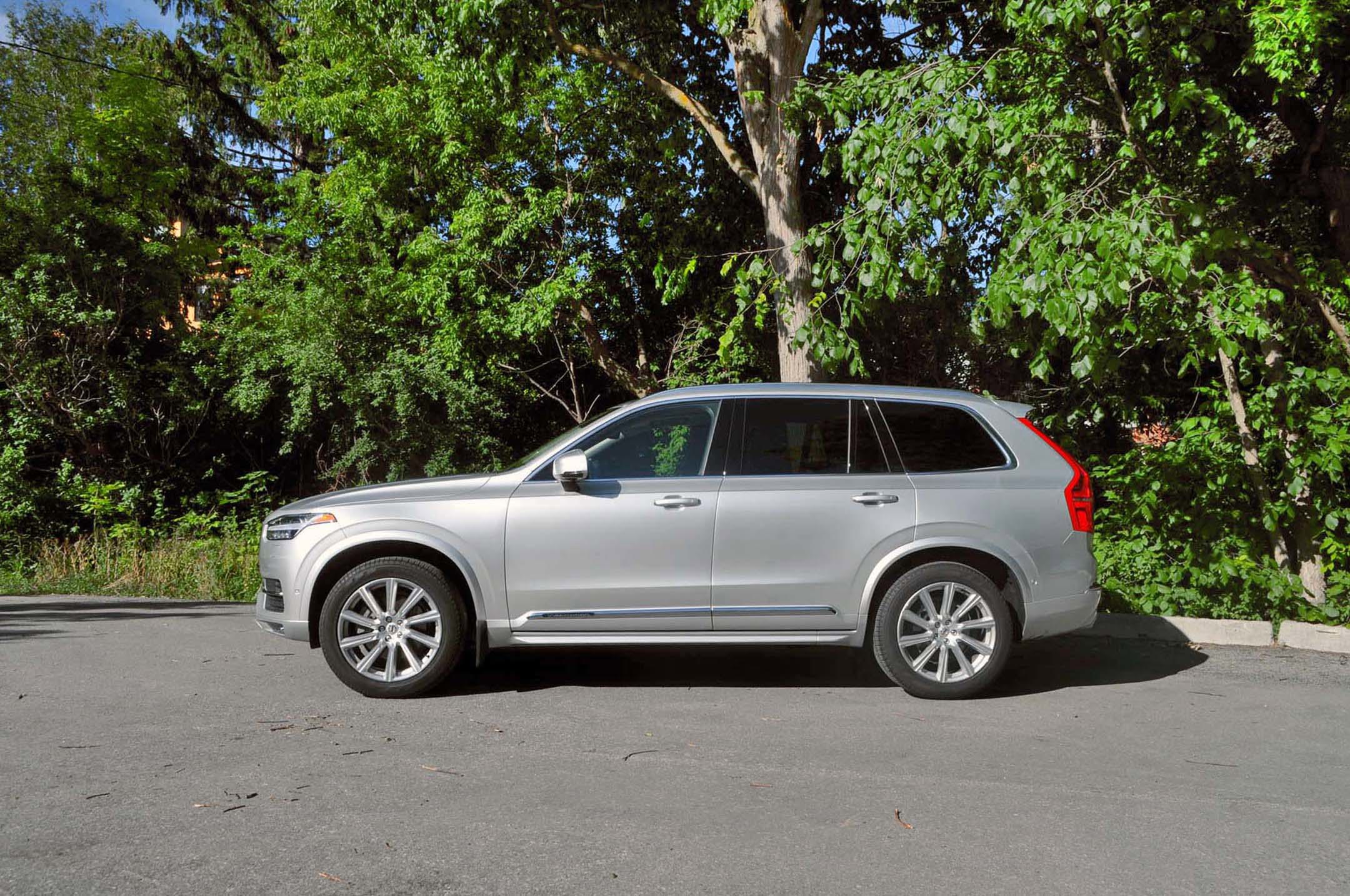 2018 Volvo XC90 T6 Long-Term Test Arrival - AutoTrader.ca