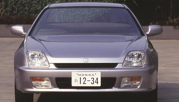 Honda Prelude