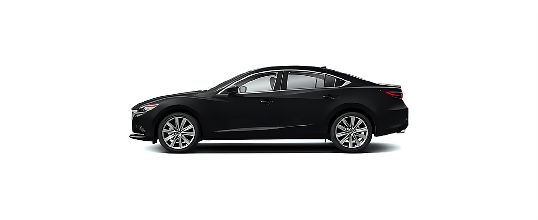 Mazda Mazda6 2020 43