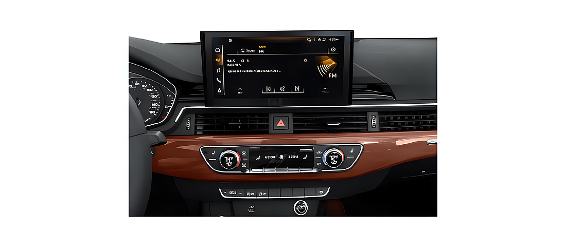 Audi A5 Cabriolet 2021 9