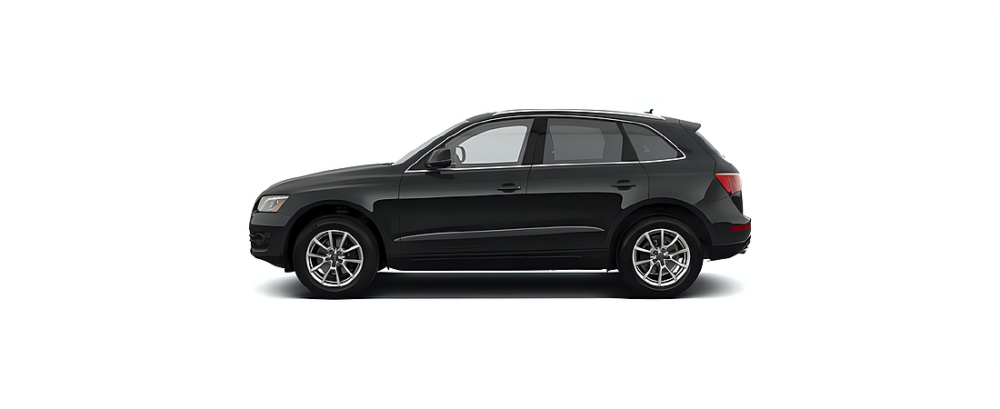 Audi Q5 2011 3