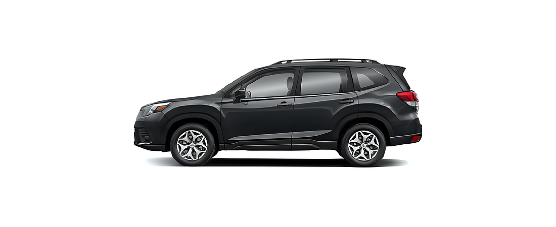 Subaru Forester 2024 3