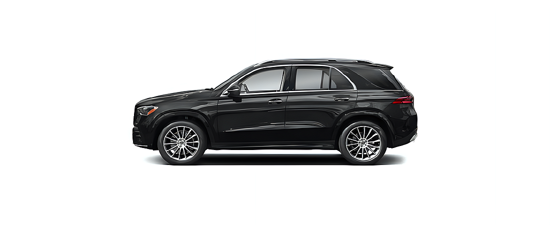 Mercedes-Benz GLE 2024 17