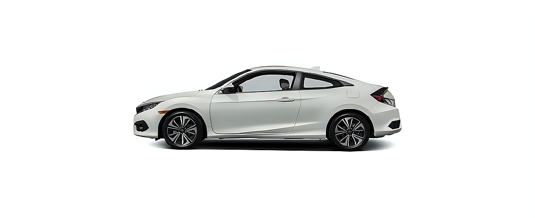 Honda Civic Coupe 2017 17