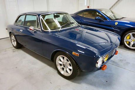 Editorial 01 bh 1974 alfa romeo 2000 gtv
