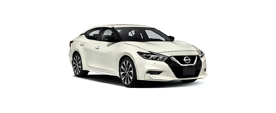 Nissan Maxima 2018 32