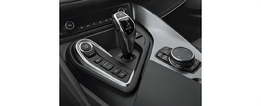 BMW i8 2017 10