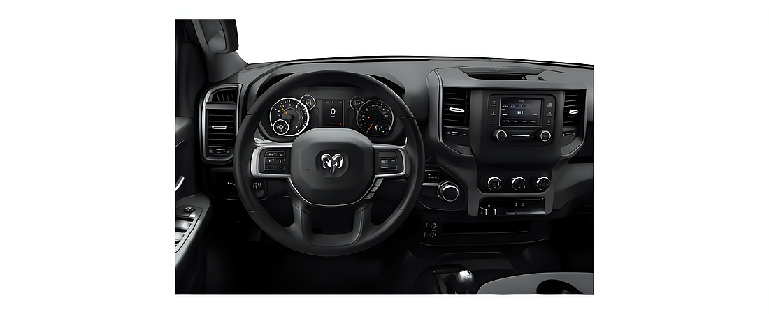 Ram 3500 2021 20