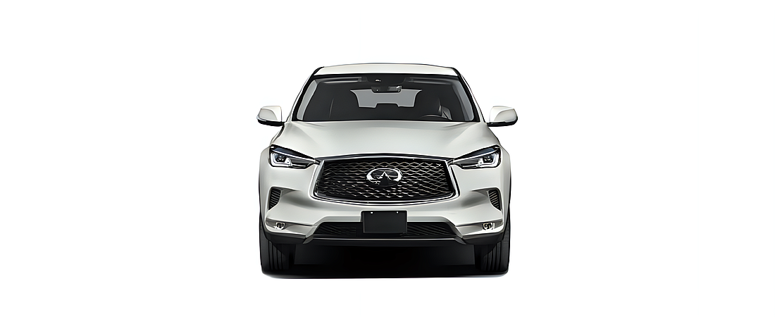 Infiniti QX50 2023 4
