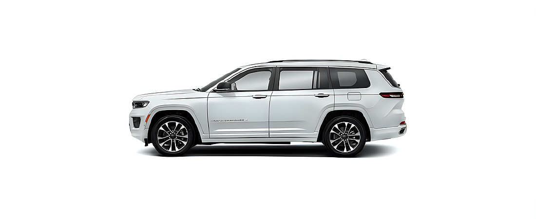 Jeep Grand Cherokee L 2022 17