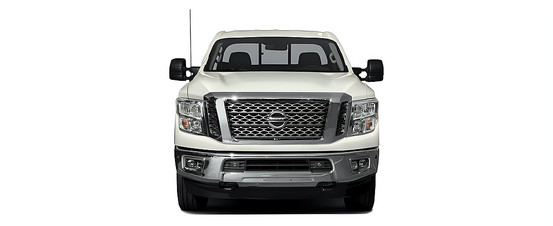 Nissan Titan 2017 58