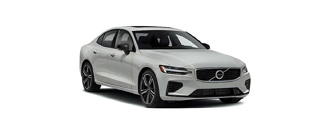 Volvo S60 2020 29
