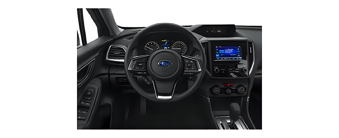 Subaru Forester 2023 6