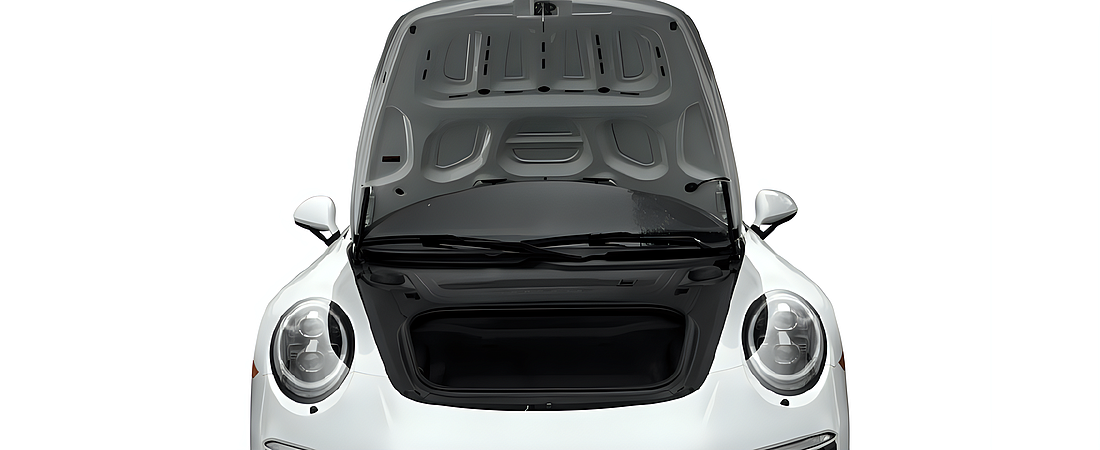 Porsche 911 2018 145