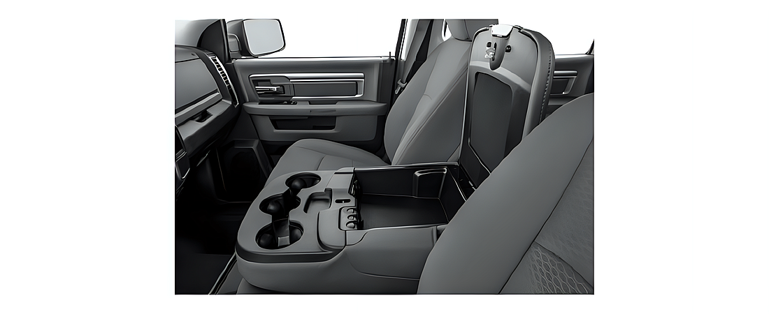 Ram 1500 Classic 2020 68