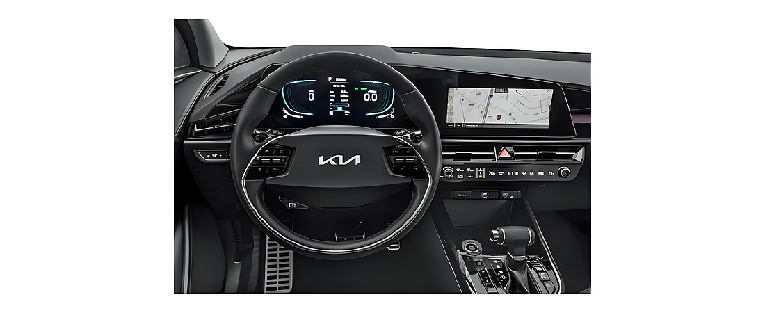 Kia Niro 2025 47
