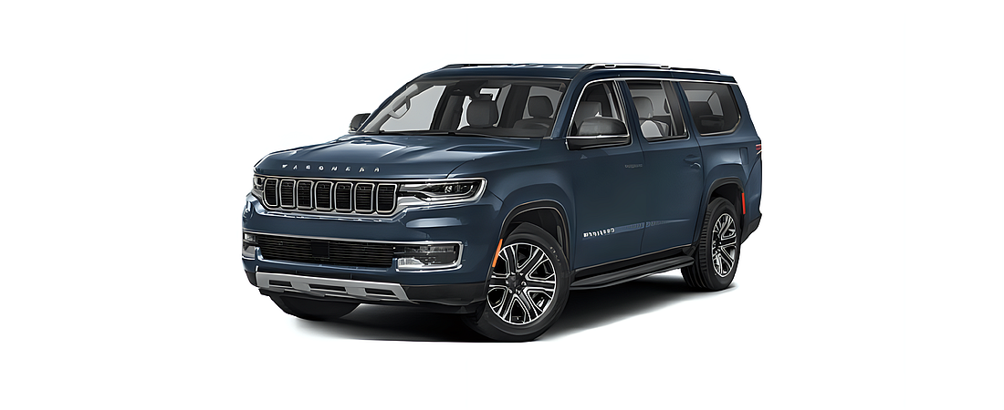 Jeep Wagoneer L 2024 1