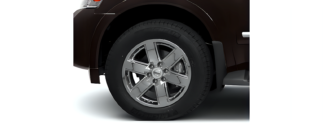 Nissan Armada 2015 11
