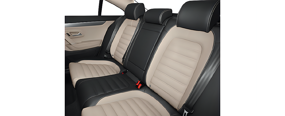 Volkswagen CC 2017 13