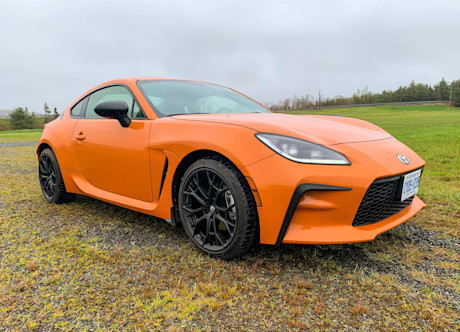 Editorial 2023 toyota gr 86 10th anniversary edition 02 mg