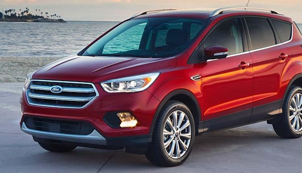 Ford Escape