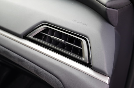 Lexus TX 500h 2026 : essai routier Image