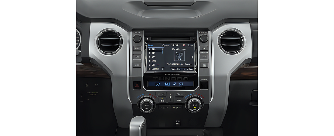 Toyota Tundra 2017 88