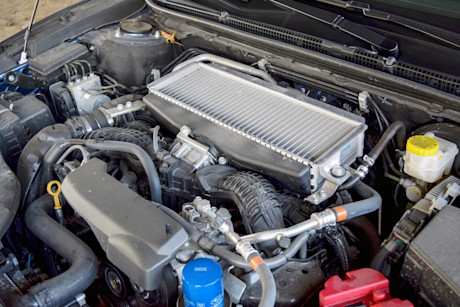 Editorial 2020 subaru legacy gt premier 09 sha