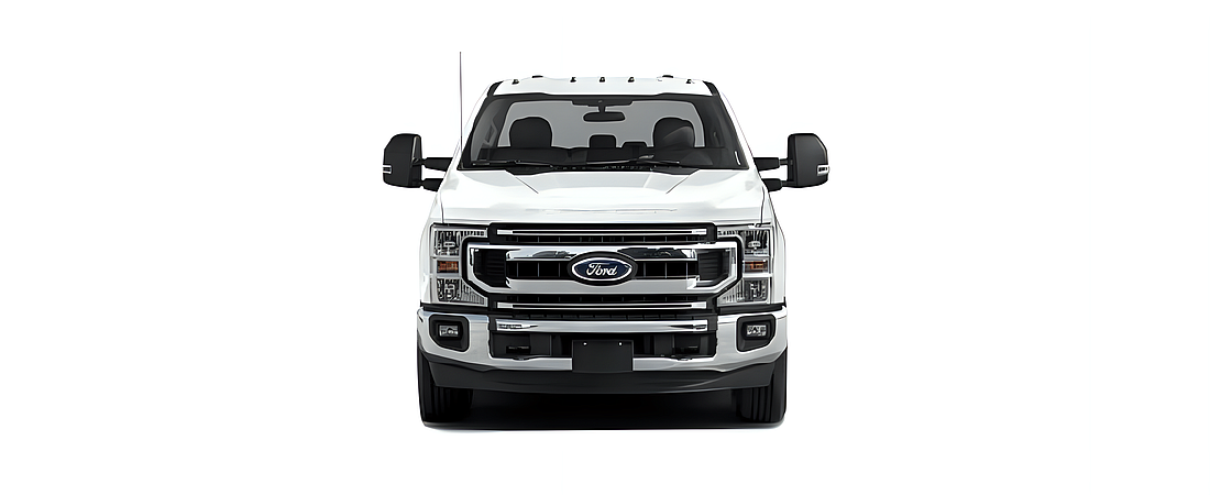 Ford F-350 2022 46