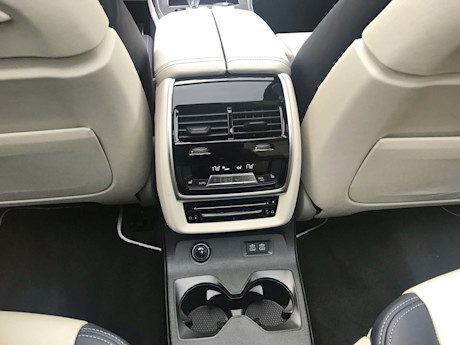 Editorial 2019 bmw x7 xdrive50i 40 gw