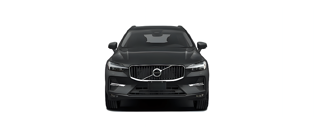 Volvo XC60 2025 4