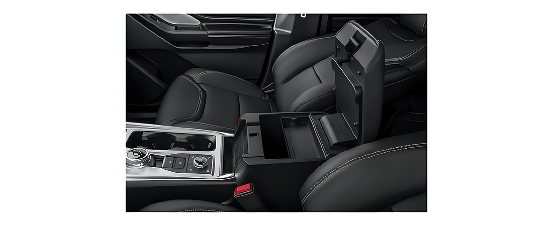 Ford Explorer 2021 39