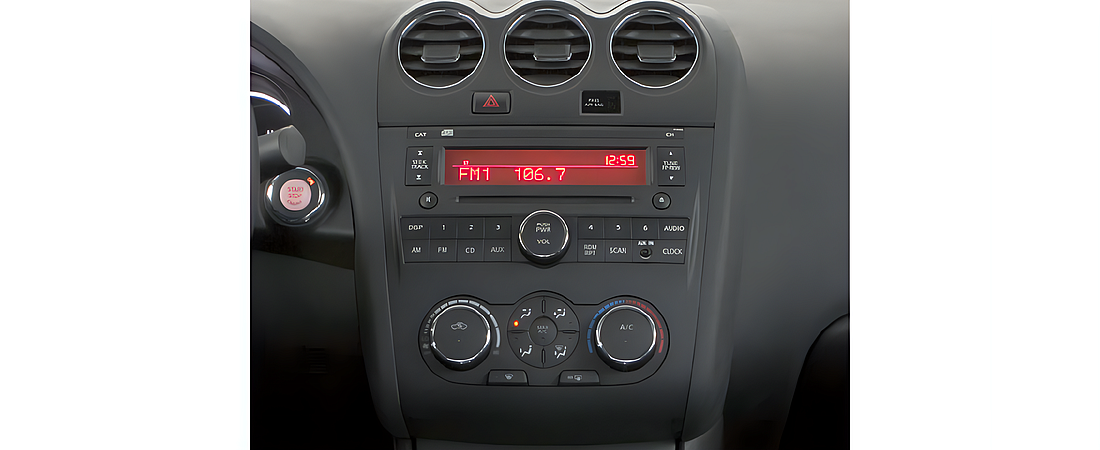 Nissan Altima 2011 30