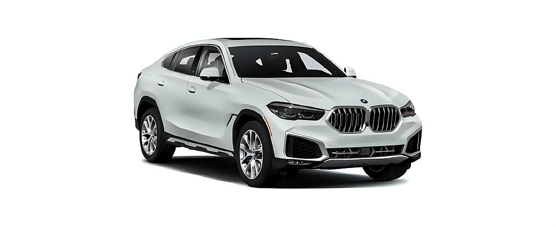 BMW X6 2023 2