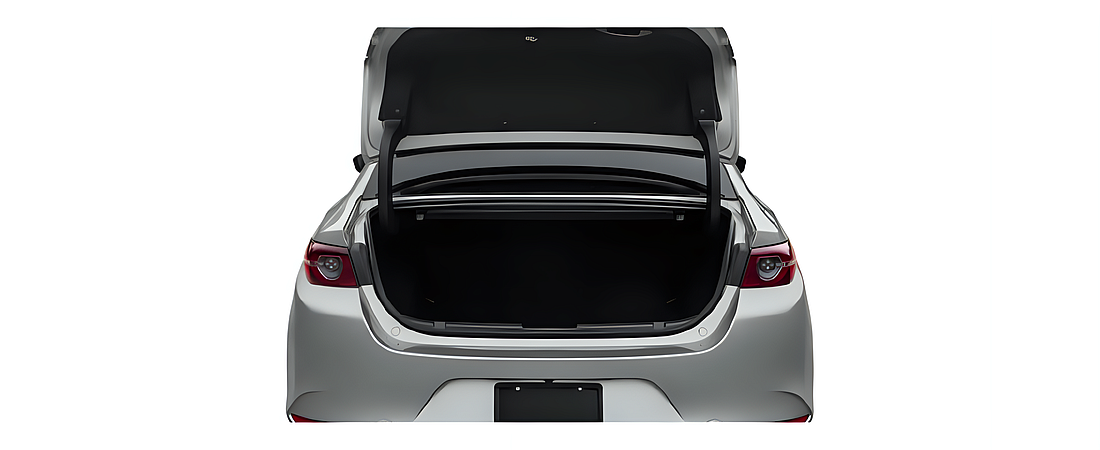 Mazda Mazda3 Sport 2019 63