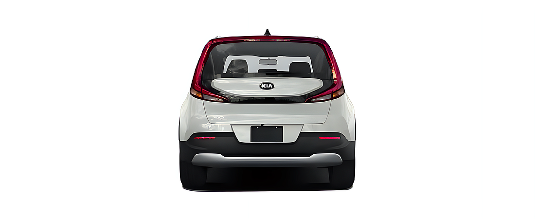 Kia Soul 2020 5