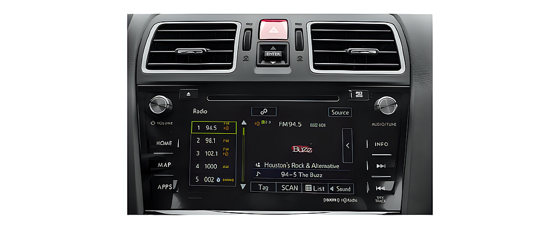 Subaru WRX 2020 64