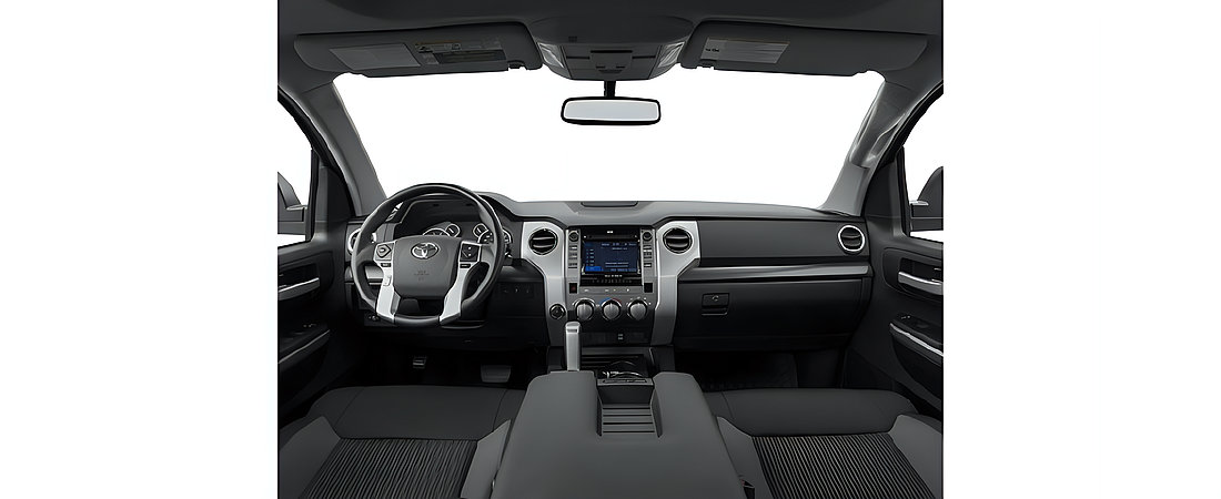 Toyota Tundra 2016 53