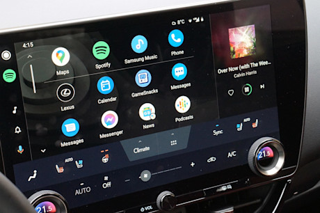 Editorial 2022 lexus nx 350h luxury package 30 jl