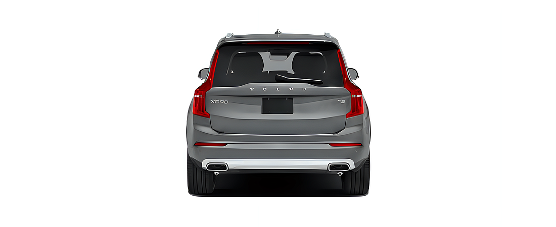 Volvo XC90 2021 5