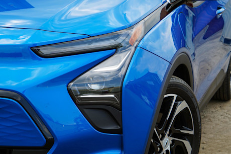 Editorial 2022 chevrolet bolt ev lt 14 jl