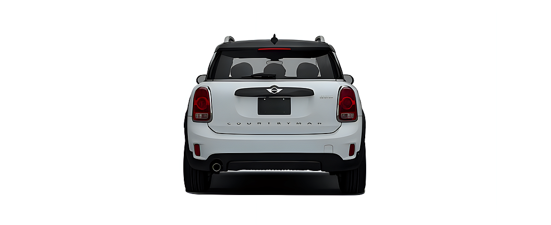 MINI Cooper Countryman 2019 5