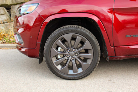 Editorial 2020 jeep cherokee high altitude 4x4 09 pb