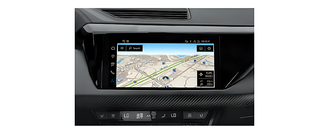 Audi e-tron GT 2024 14