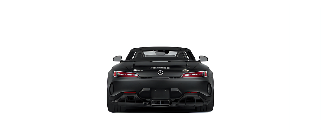 Mercedes-Benz AMG GT 2020 67