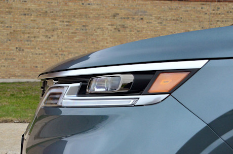 Kia Carnival SX 2022 : essai routier Image