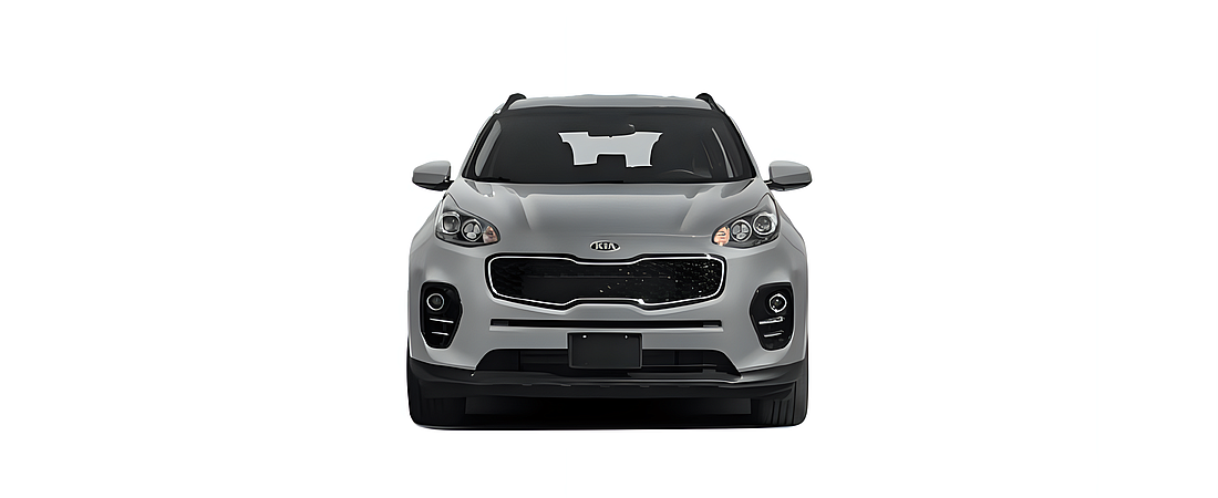 Kia Sportage 2019 4