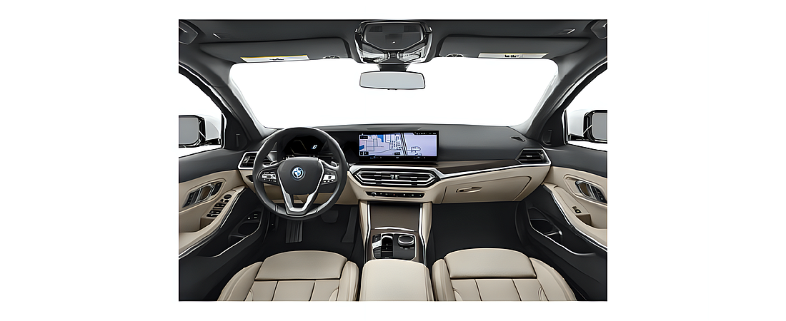 BMW 3 Series 2023 7